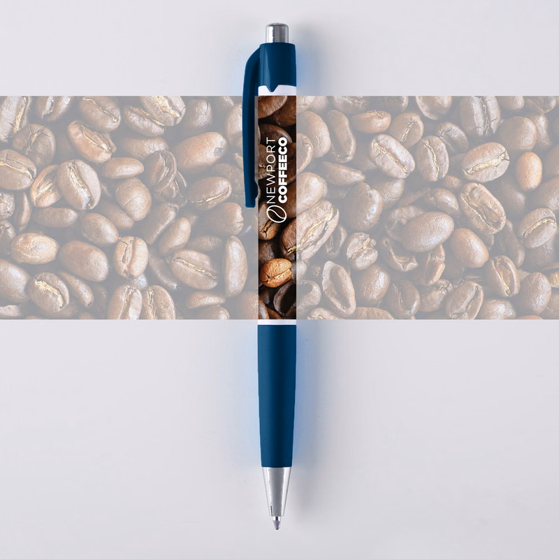 Pano Grip Pen