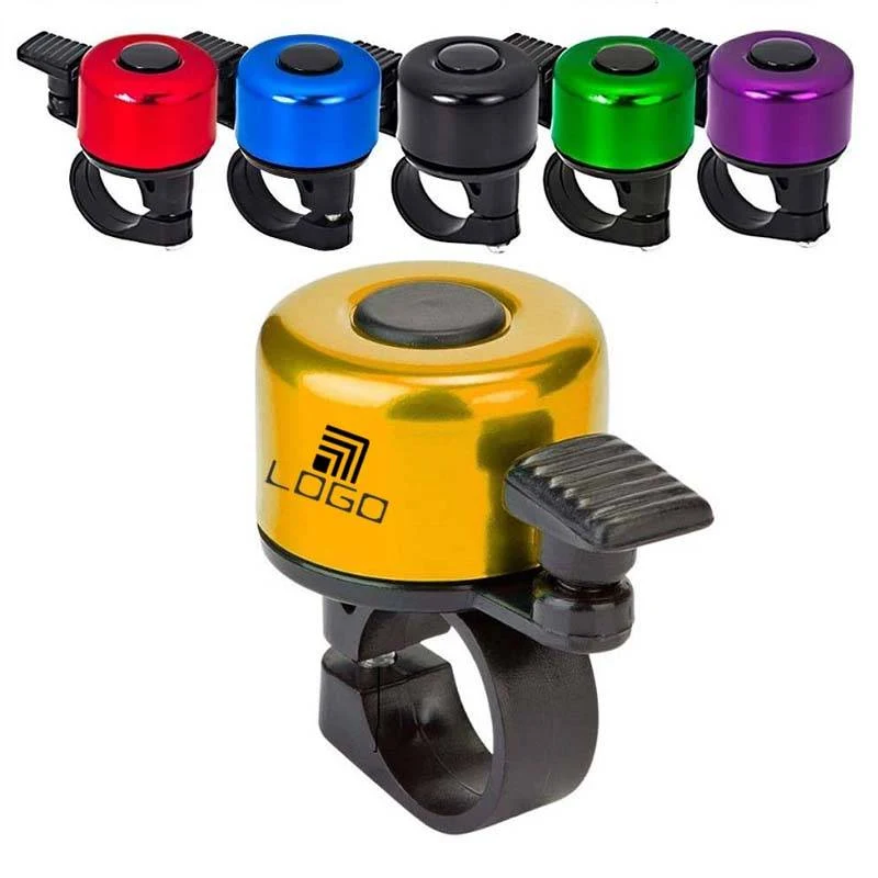 Metal Bicycle Bell 1
