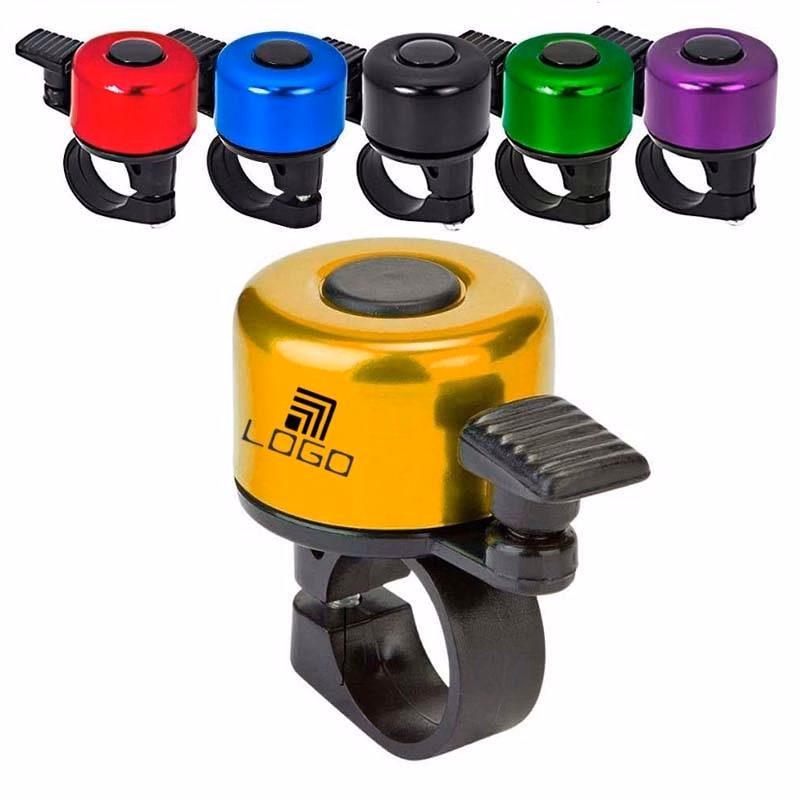 Metal Bicycle Bell