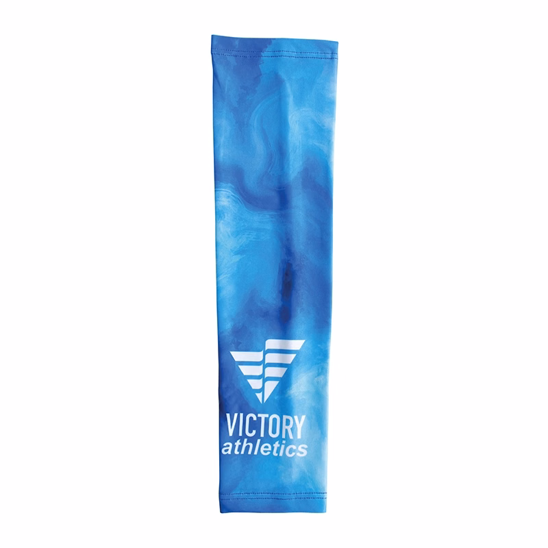 DisplaySplash Ice Silk Custom Printed Arm Sleeve-L