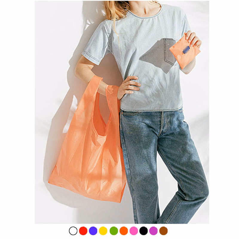 PocketFold Packable Tote