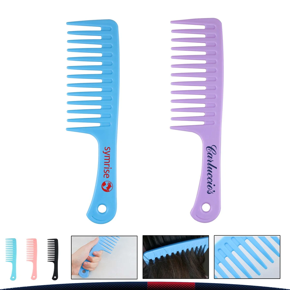 Wide Tooth Comb 1