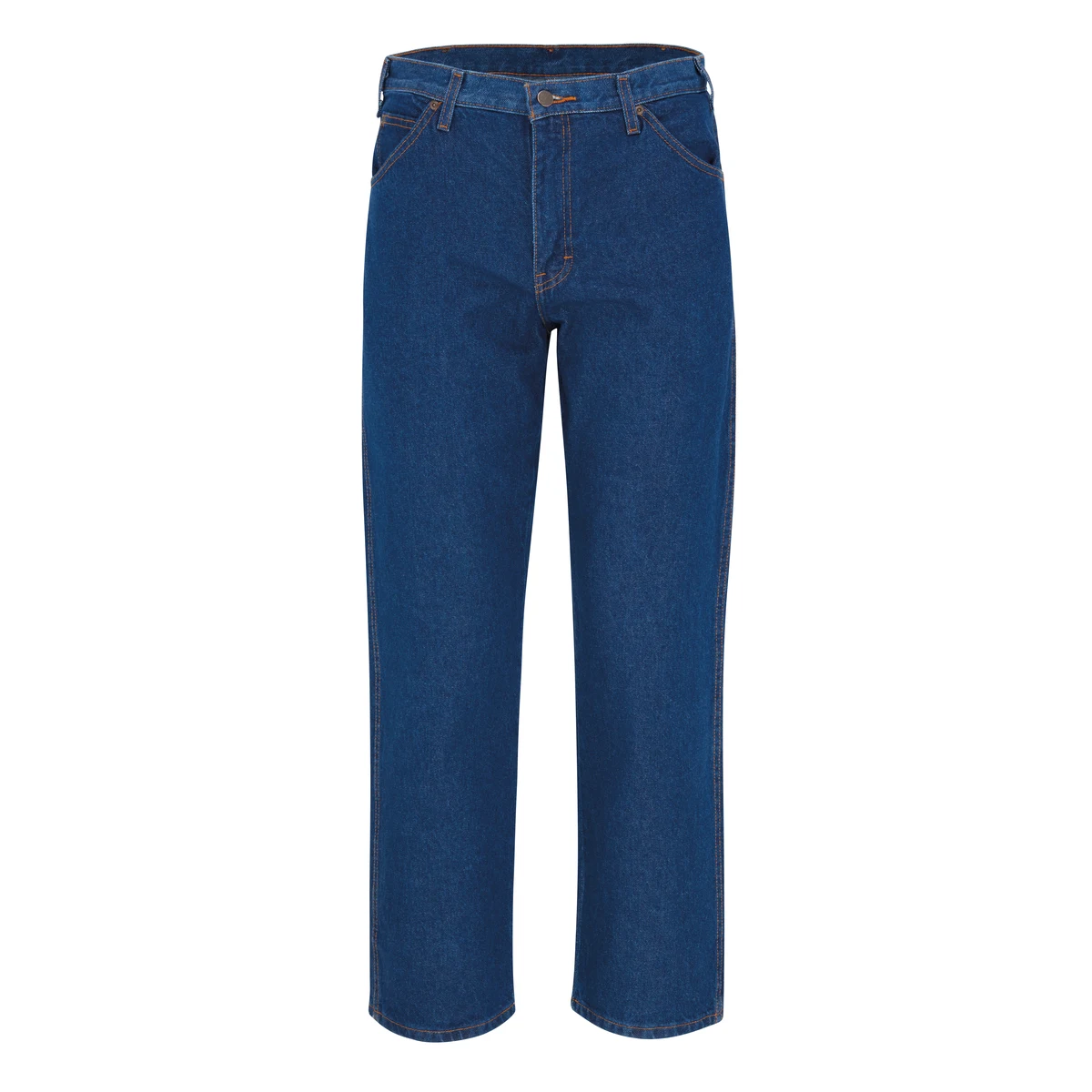 Dickies® Men's Industrial Relaxed Fit Jean 1