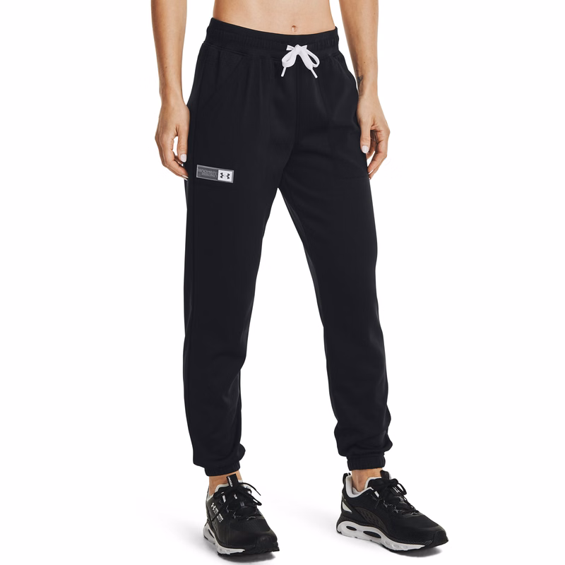 Women's UA Armour Plus Pants 