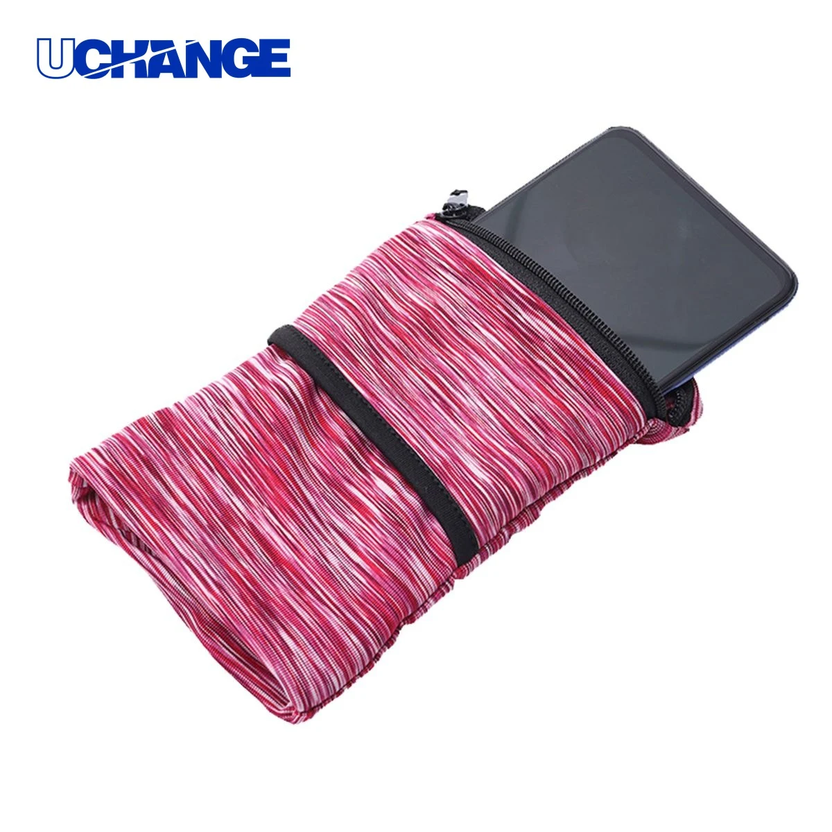 Running Wrist Pouch 1