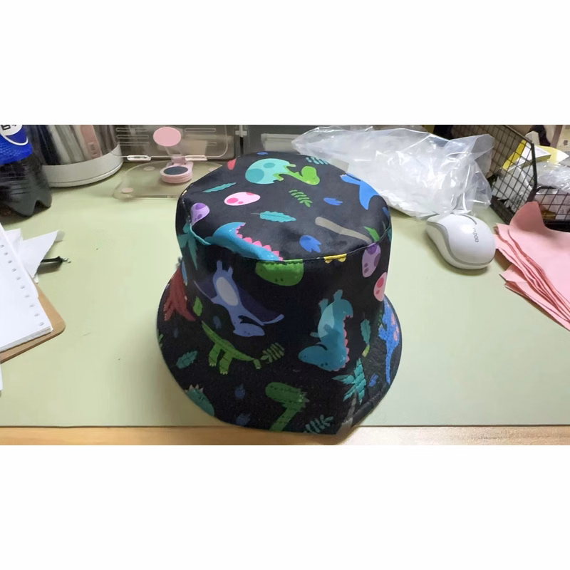 Bucket Hat for Youth