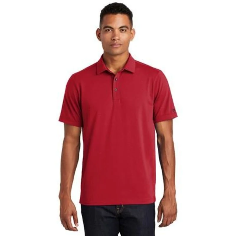OGIO Limit Polo. 1