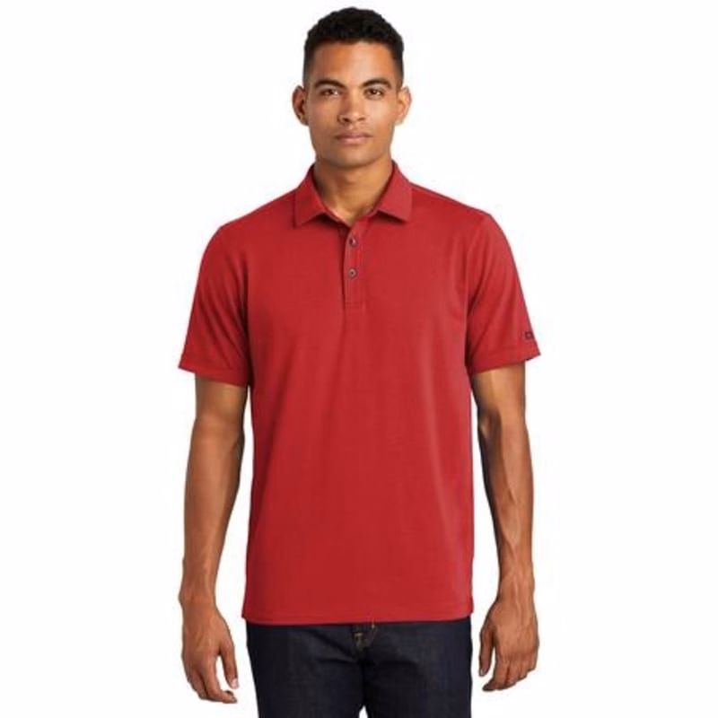 OGIO Limit Polo.