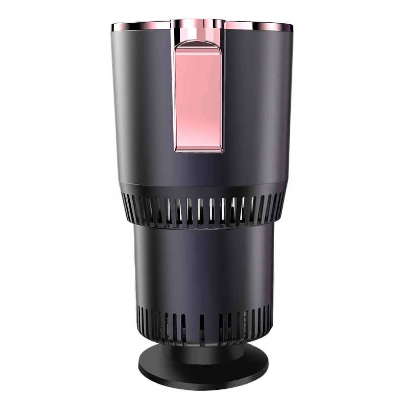 Car Mounted Refrigerating Cup 1