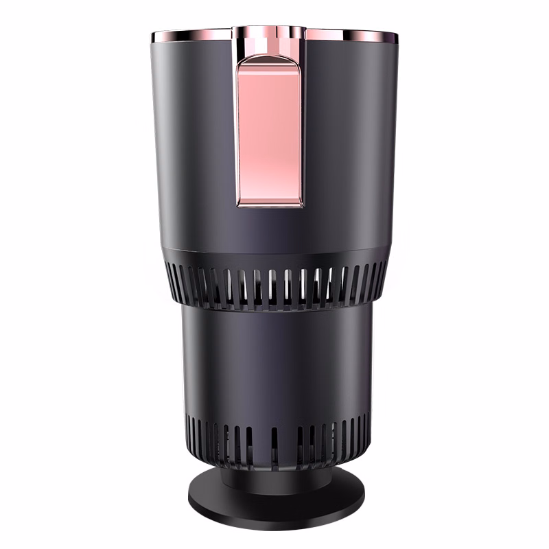 Car Mounted Refrigerating Cup