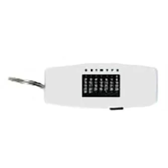 Calendar Key Ring 1