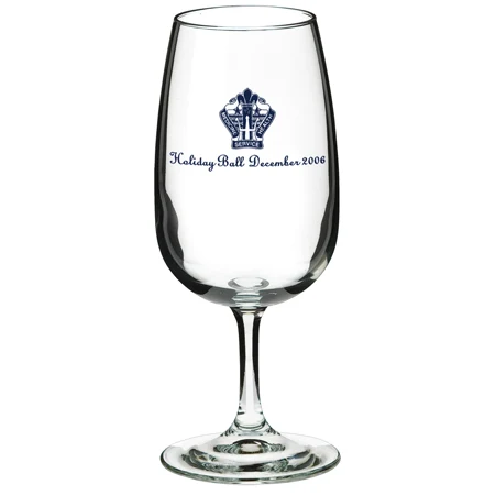 10-1/2 oz. Wine Tasters Glassware 1