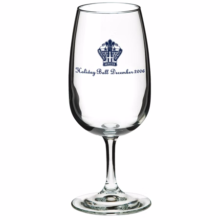 10-1/2 oz. Wine Tasters Glassware