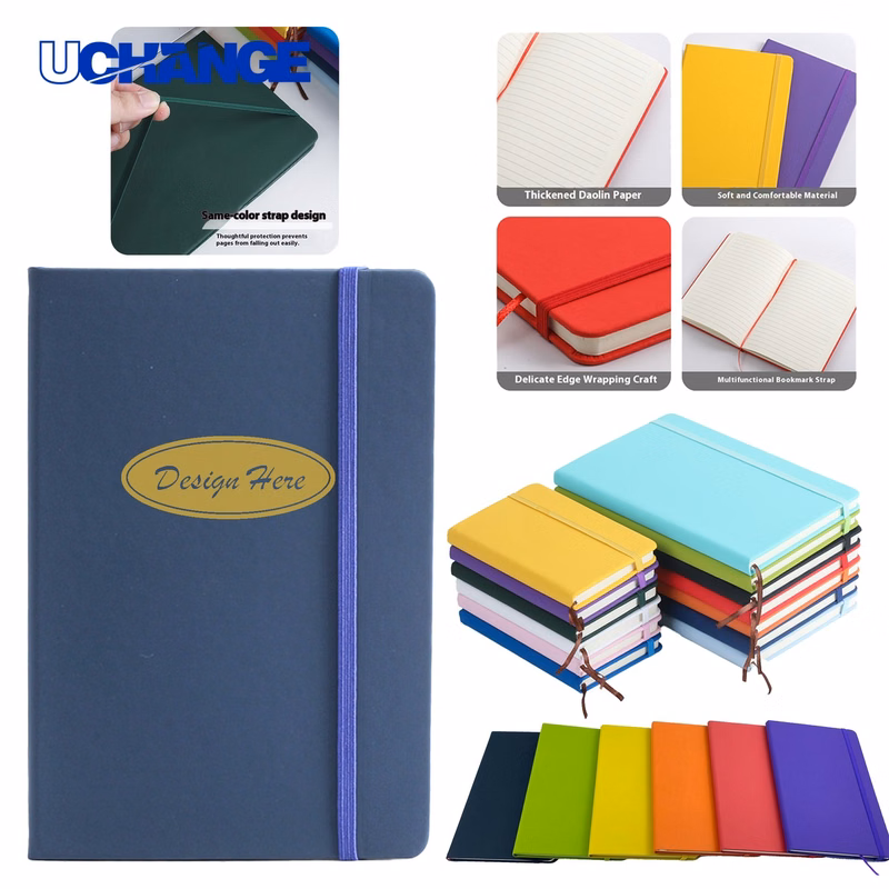 Versatile Sketch and Write Notebook Journal for Artists