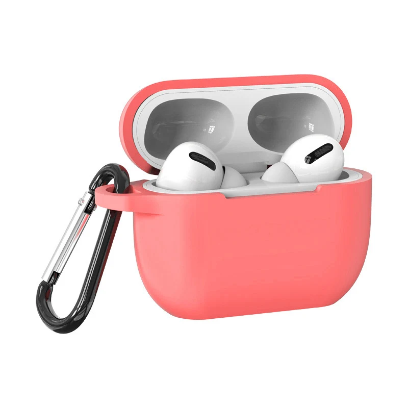 Airpods Pro Silicone Case 1