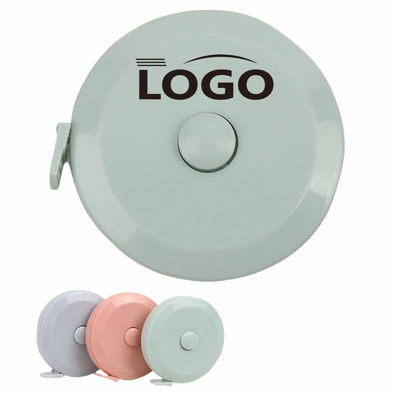 Retractable Mini Tape Measure Portable MOQ20