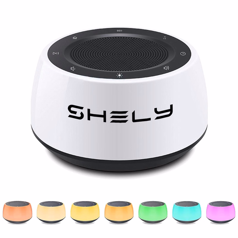 Portable Sound Sleep Machine
