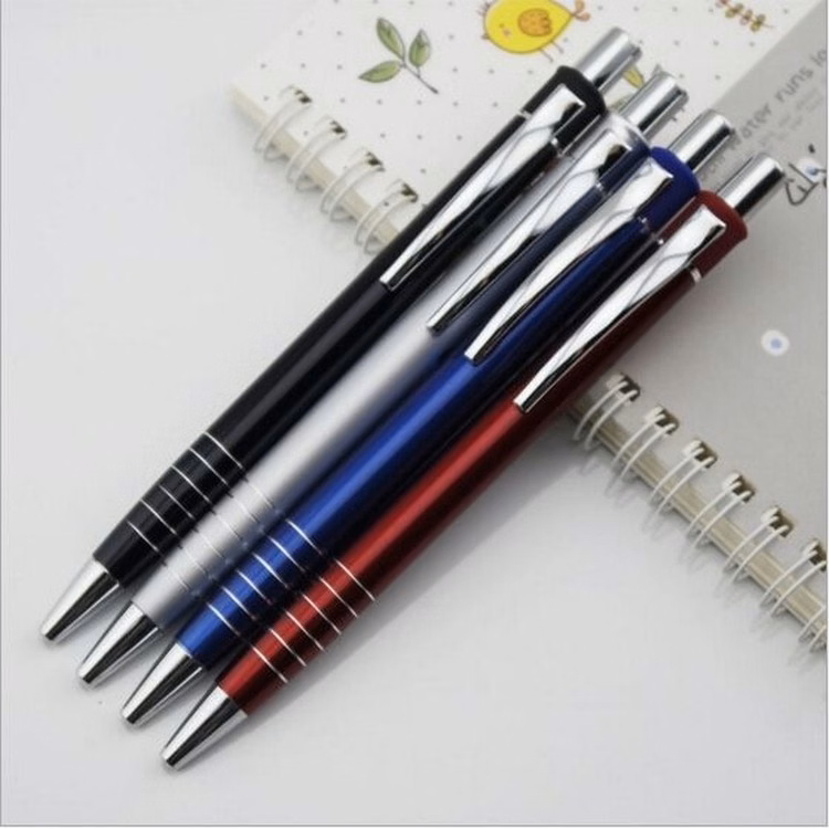 Best Metal Ballpoint Pen