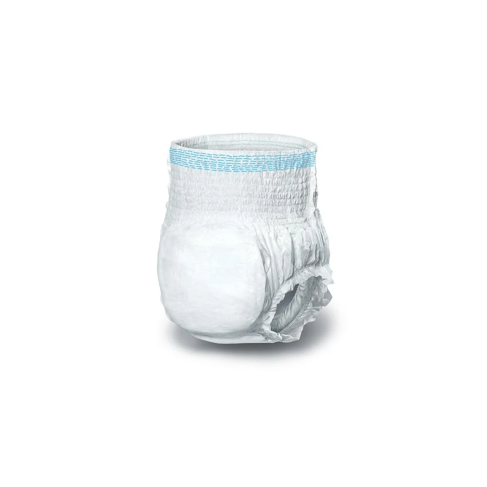Adult Disposable Underwear - Large 18 Count 1