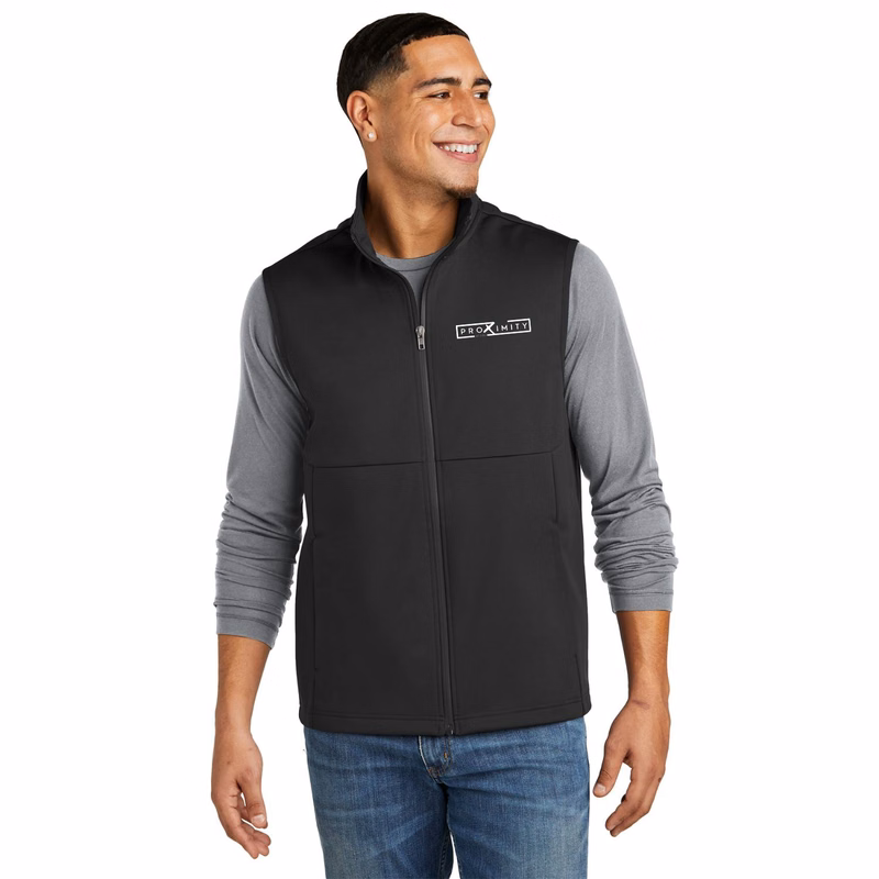Sport-Tek® Soft Shell Vest