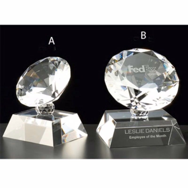 ROCK OPTIC CRYSTAL