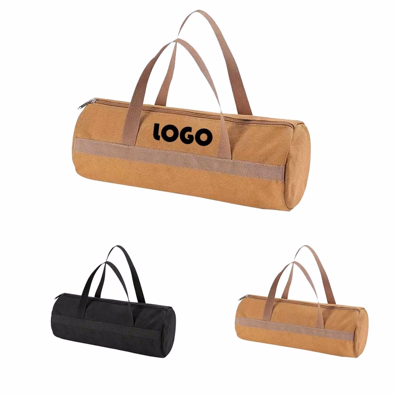 900D Oxford Camping Tent Peg Storage Bag