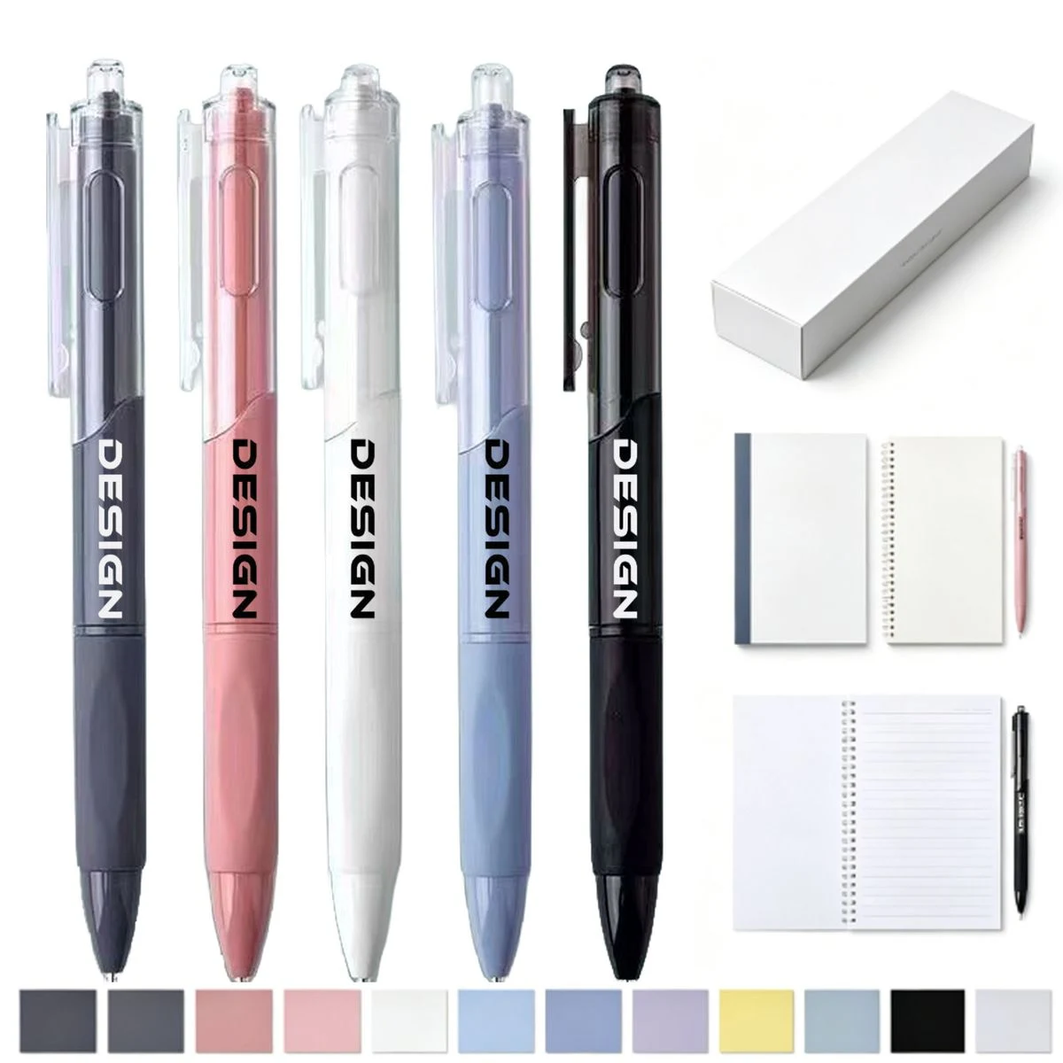 Business Advertising Promotion Pen 1