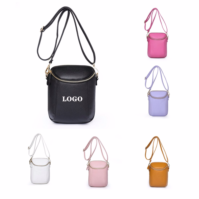 Mobile phone storage bag