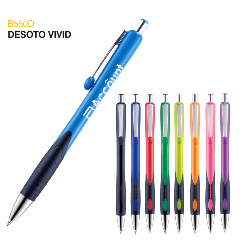 Desoto Vivid Pen