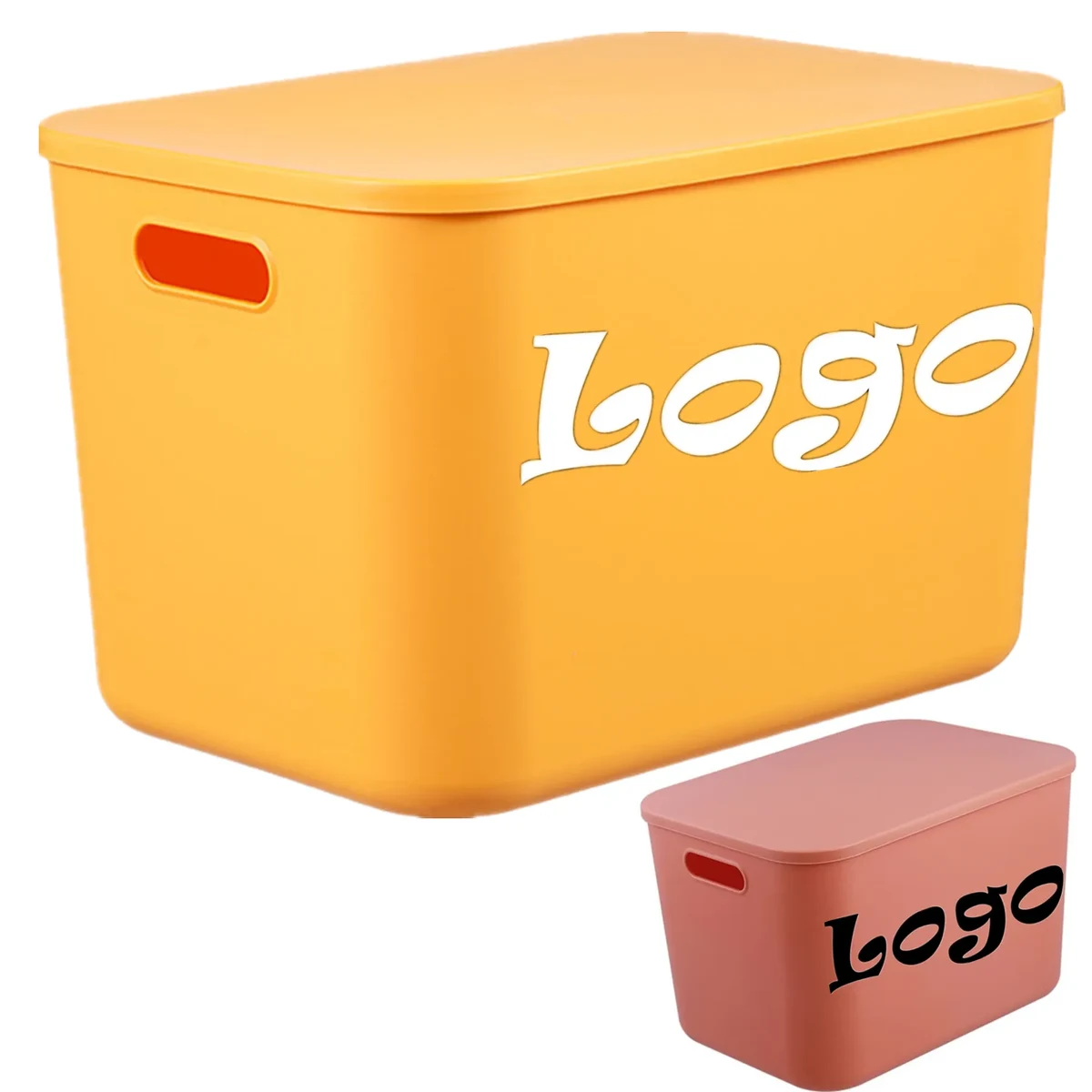 Storage Bins Box 1