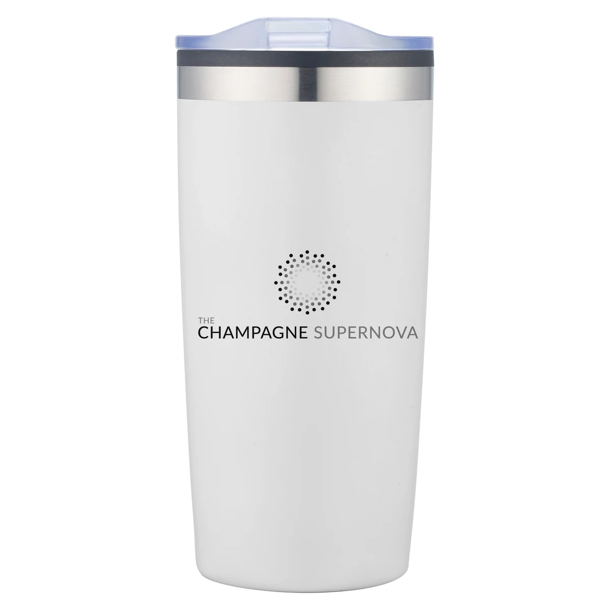 Oasis-II 20 Oz. Stainless Steel Tumblers 1