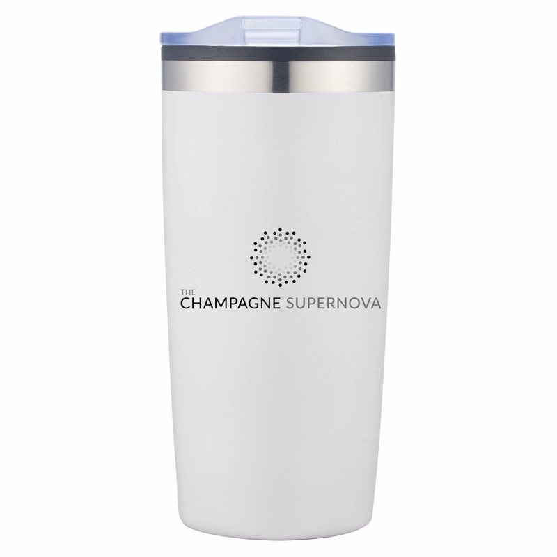 Oasis-II 20 Oz. Stainless Steel Tumblers