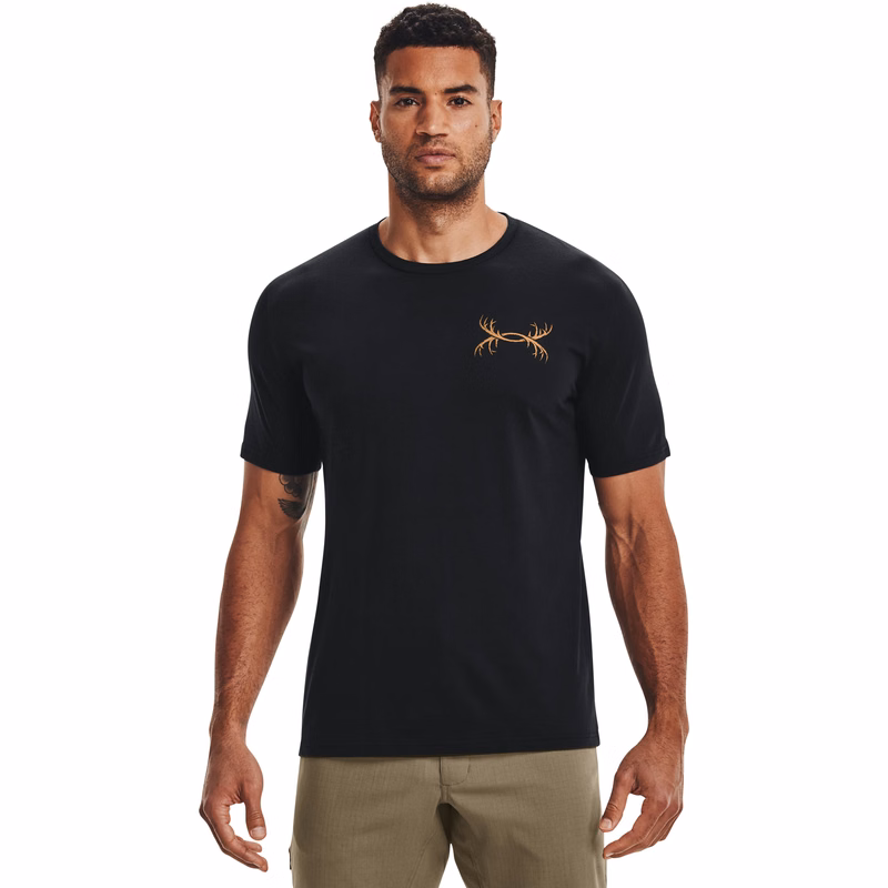 Men's UA Aggressive Whitetail T-Shirt 