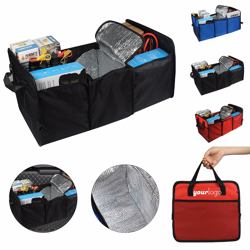 Car Cooler Organizer