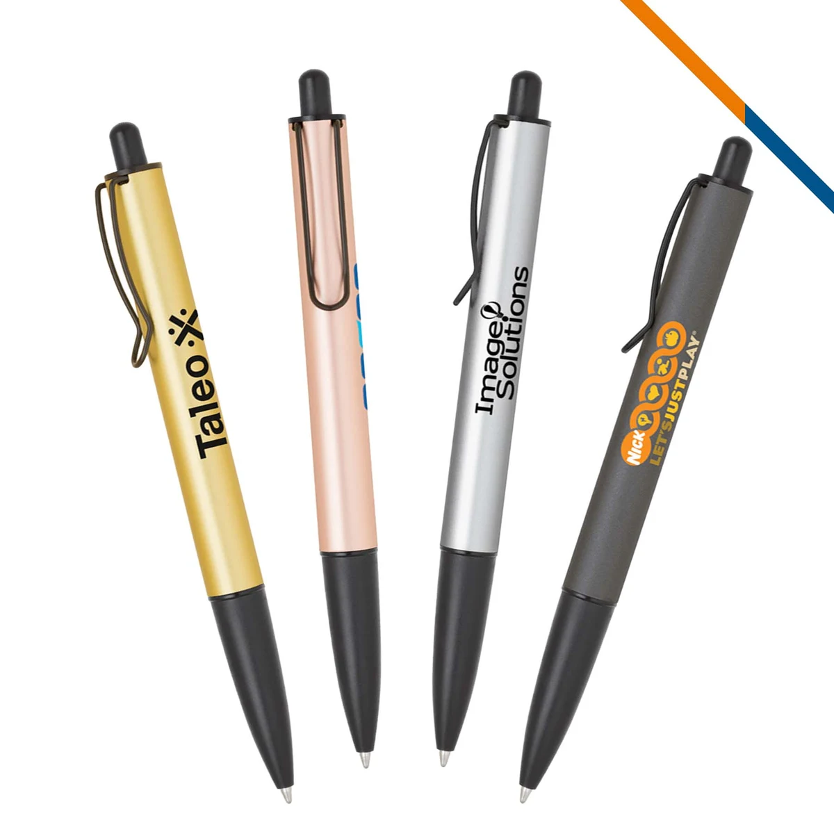 Puddy Metal Pen 1