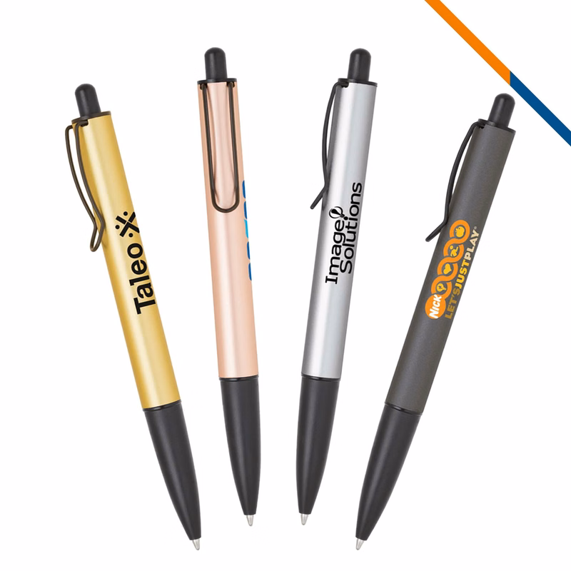 Puddy Metal Pen