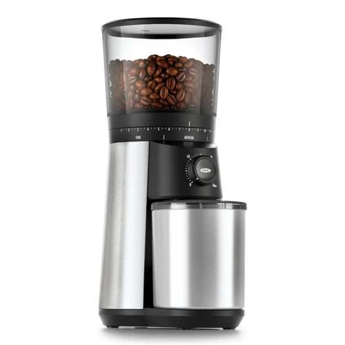 OXO Brew Conical Burr Coffee Grinder 1