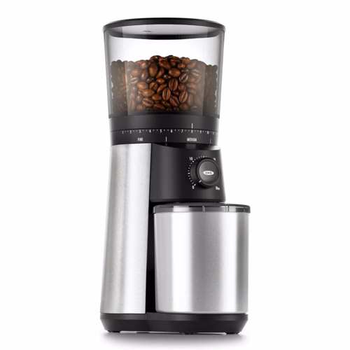 OXO Brew Conical Burr Coffee Grinder