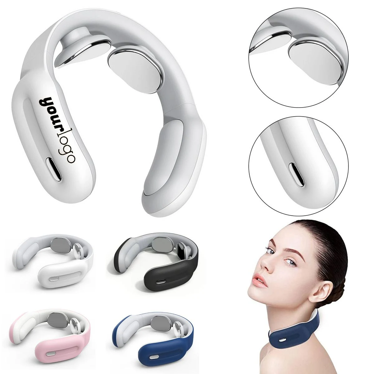 Neck Massager 1