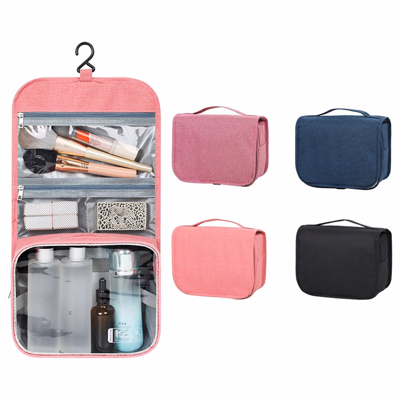 Travel Toiletry Bag