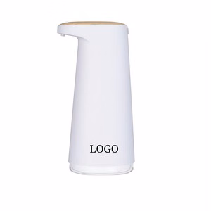 Auto Sensor Rechargeable Soap Dispenser