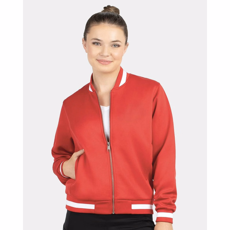 Women's V-Street Full-Zip Jacket - 223747