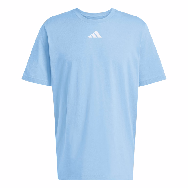 MEN FRESH SS TEE