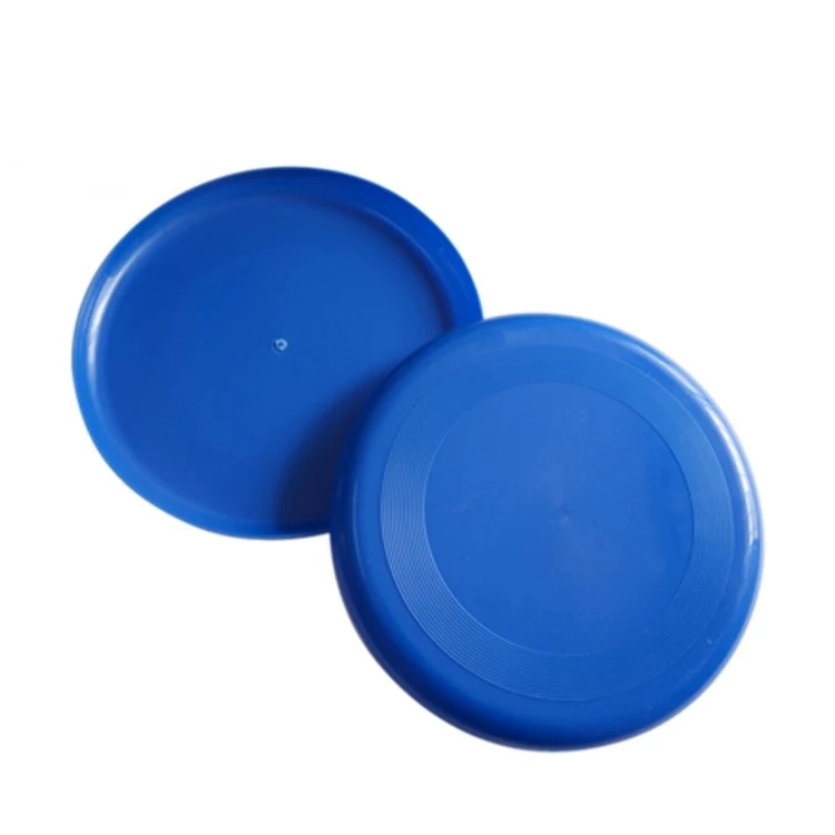 PP Material Beach Toy Pet Dog Toy Frisbee Flying Disc 1