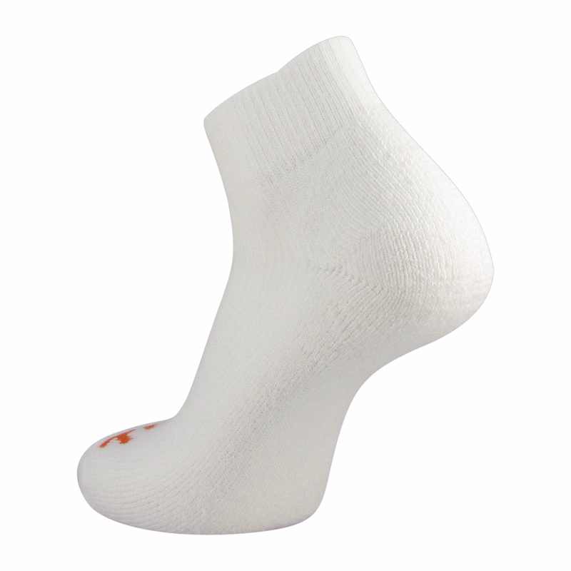Multisport Athletic Quarter Crew Socks