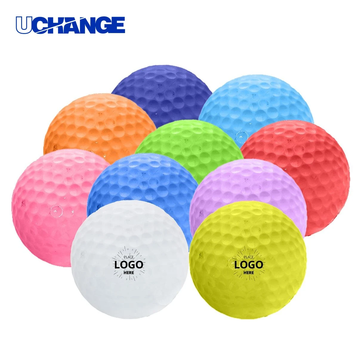 Golf Ball for Sports 1