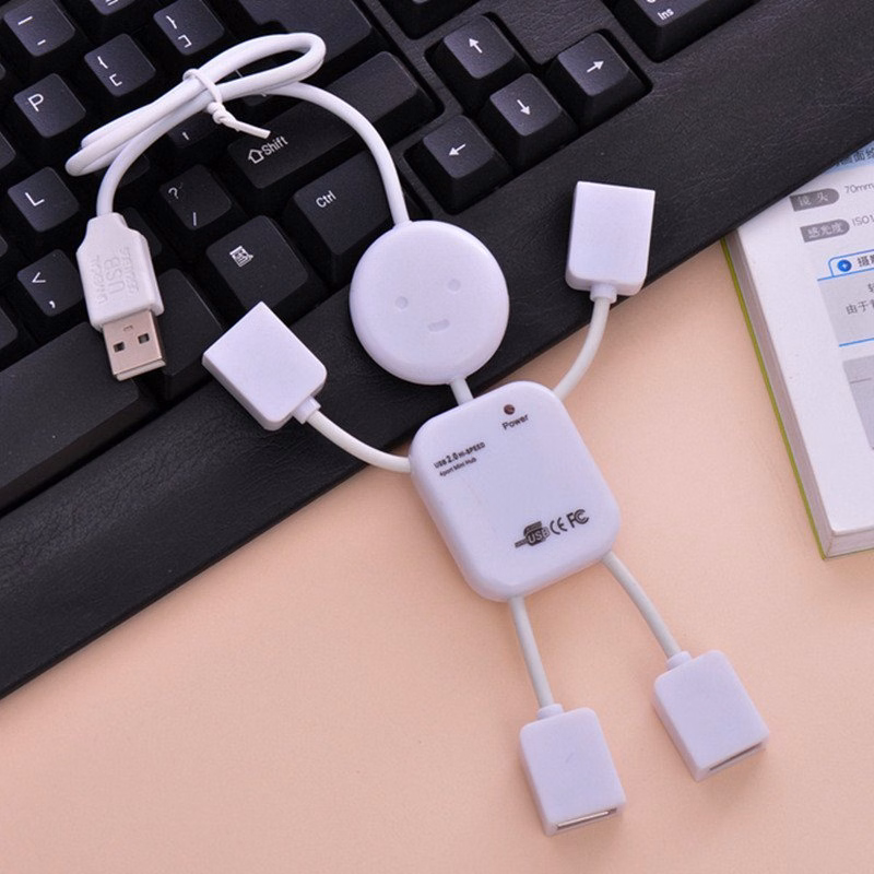 Robot USB Hub