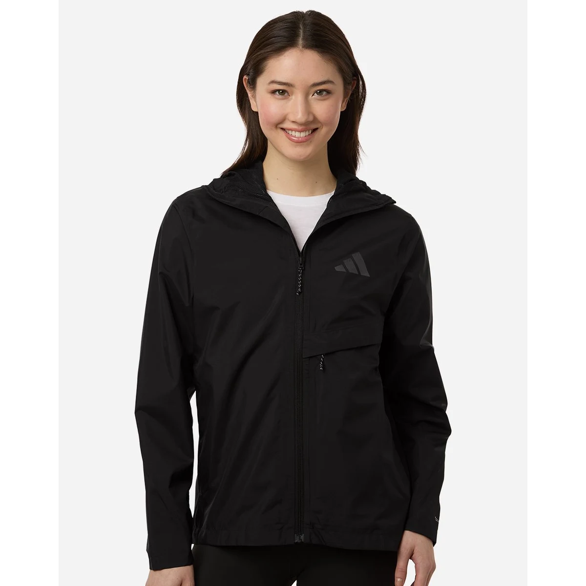 Women's TERREX MULTI 2 Layer Climaproof Rain Jacket - AT603 1