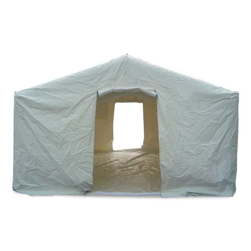 Medical Tent/ Disaster Relief Inflatable shelter - Sealed Air - 16L x 13W 1
