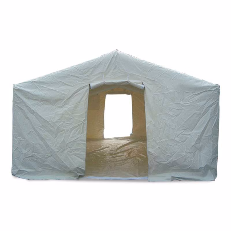 Medical Tent/ Disaster Relief Inflatable shelter - Sealed Air - 16L x 13W